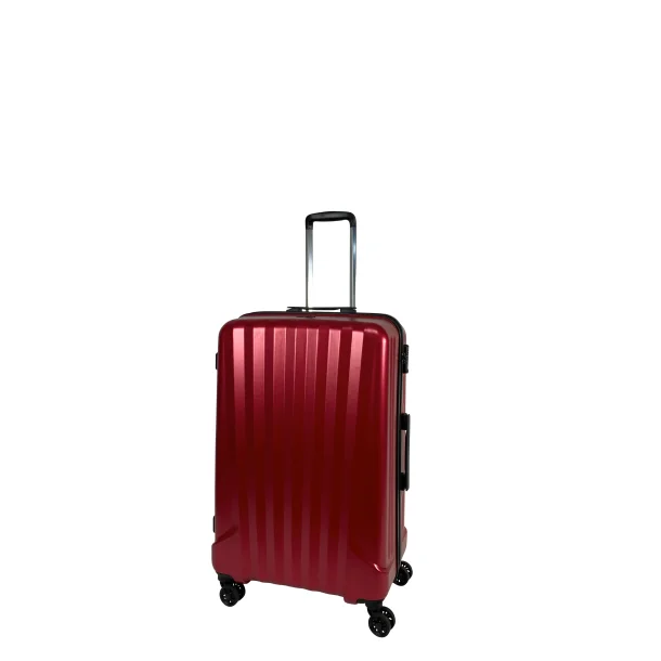 Bon Got - Milano Stor Kuffert Sceptre Red