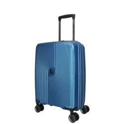 Enrico Benetti Richmond Mellem Kuffert Bronze