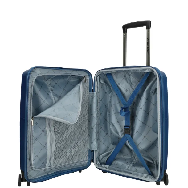 Enrico Benetti Richmond mellem kuffert 68 liter