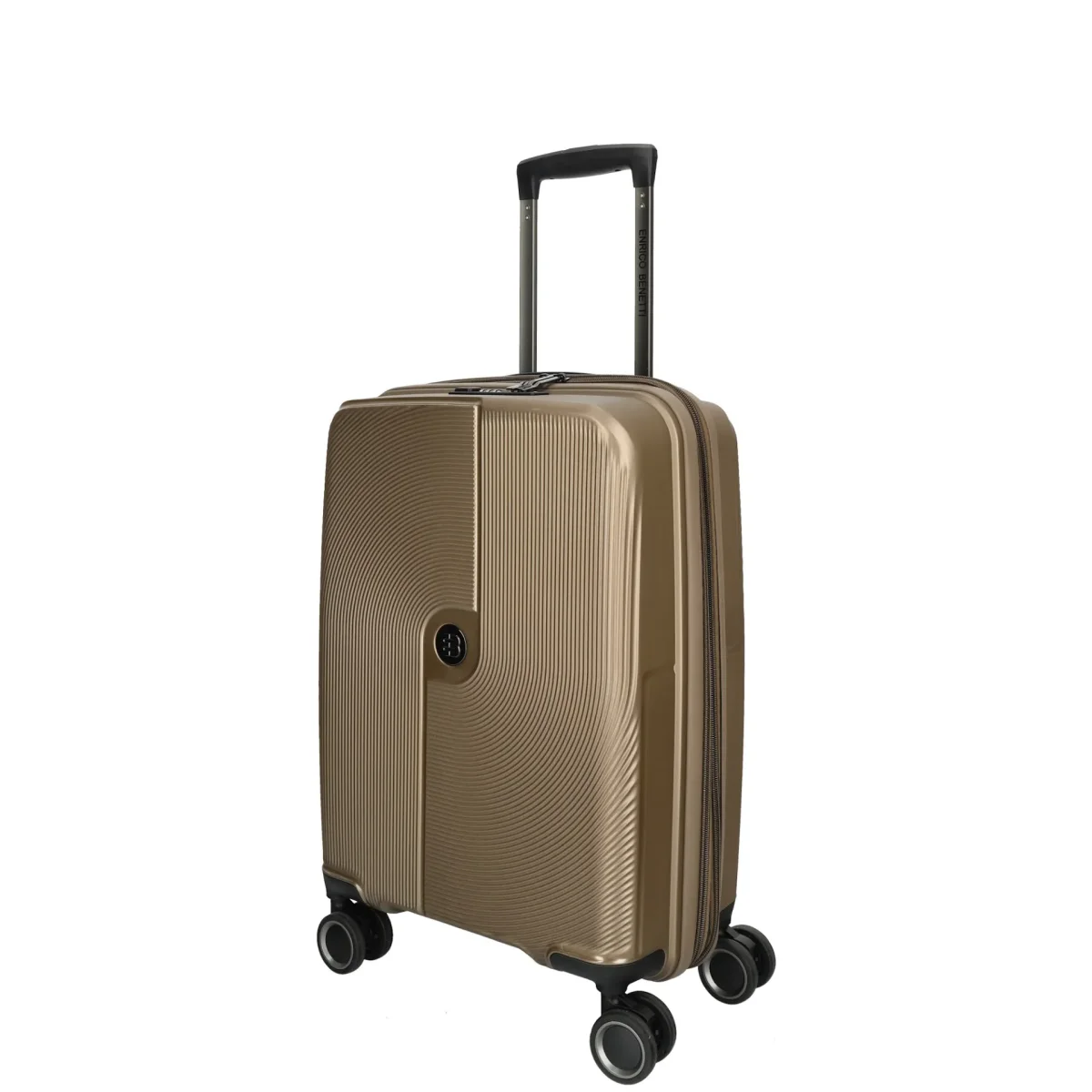 Enrico Benetti Richmond mellem kuffert 68 liter - Kufferter - RejseGear.dk