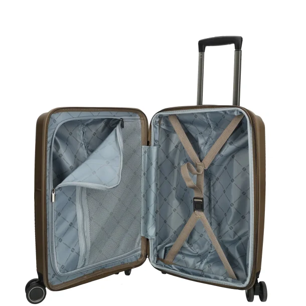 Enrico Benetti Richmond mellem kuffert 68 liter