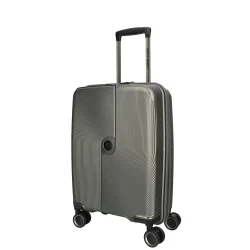 Enrico Benetti Richmond Kabine Kuffert Petrol