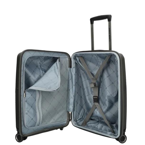 Enrico Benetti Richmond mellem kuffert 68 liter