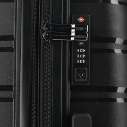 Enrico Benetti San Francisco kabinekuffert 62 liter