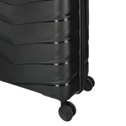 Enrico Benetti San Francisco stor kuffert 121 liter