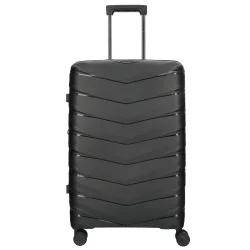 Enrico Benetti San Francisco stor kuffert 121 liter