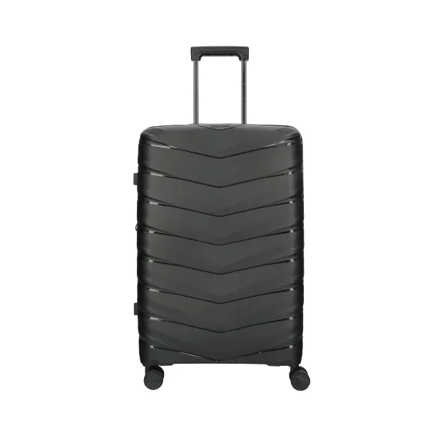Enrico Benetti San Francisco stor kuffert 121 liter