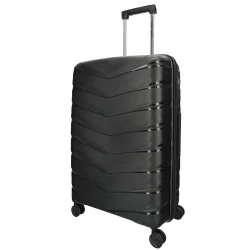 Enrico Benetti San Francisco stor kuffert 121 liter