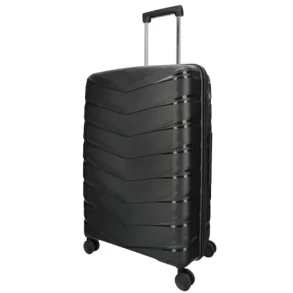 Enrico Benetti San Francisco stor kuffert 121 liter