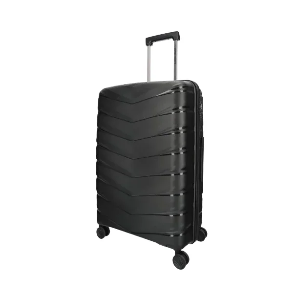 Enrico Benetti San Francisco stor kuffert 121 liter
