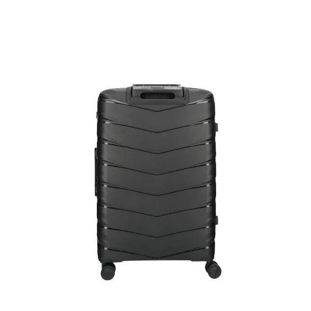 Enrico Benetti San Francisco stor kuffert 121 liter
