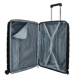 Enrico Benetti San Francisco stor kuffert 121 liter