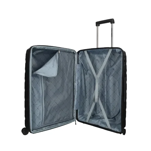 Enrico Benetti San Francisco stor kuffert 121 liter