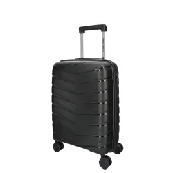 Enrico Benetti San Francisco kabinekuffert 62 liter