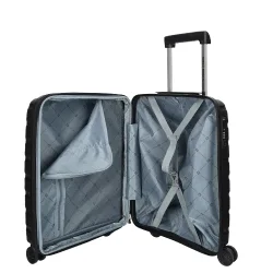 Enrico Benetti San Francisco kabinekuffert 62 liter