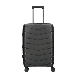 Enrico Benetti San Francisco mellem kuffert 87 liter