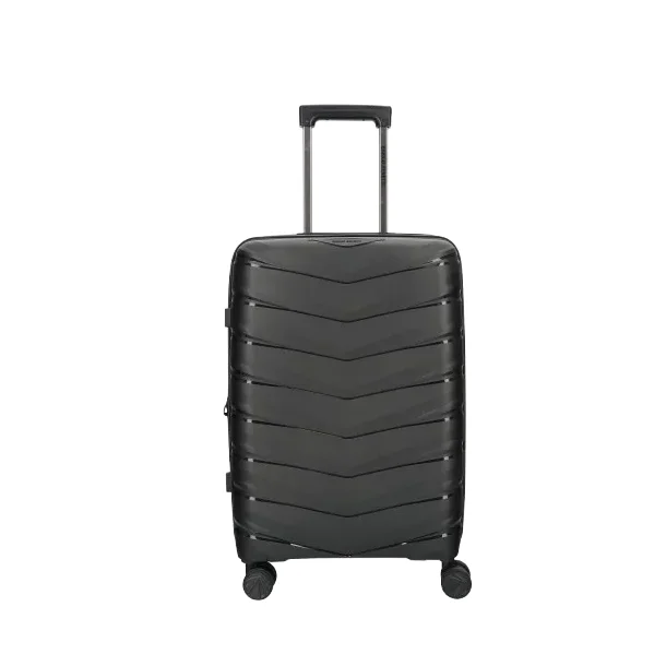 Enrico Benetti San Francisco mellem kuffert 87 liter