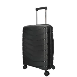 Enrico Benetti San Francisco mellem kuffert 87 liter