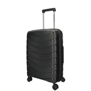 Enrico Benetti San Francisco mellem kuffert 87 liter