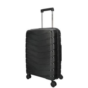 Enrico Benetti San Francisco mellem kuffert 87 liter