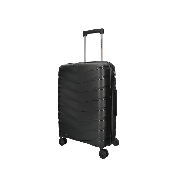 Enrico Benetti San Francisco mellem kuffert 87 liter