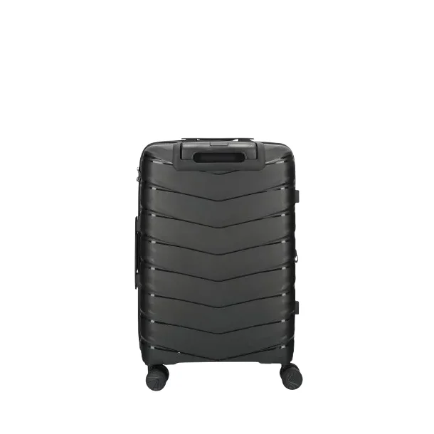 Enrico Benetti San Francisco mellem kuffert 87 liter