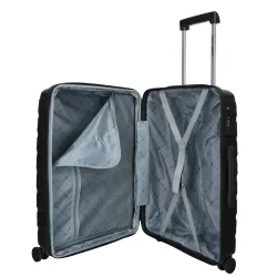 Enrico Benetti San Francisco mellem kuffert 87 liter