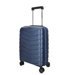 Enrico Benetti San Francisco kufferts�t kabine - mellem - stor bl�