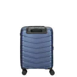 Enrico Benetti San Francisco kufferts�t kabine - mellem - stor bl�