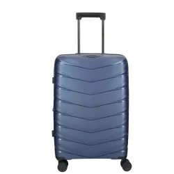 Enrico Benetti San Francisco kufferts�t kabine - mellem - stor bl�