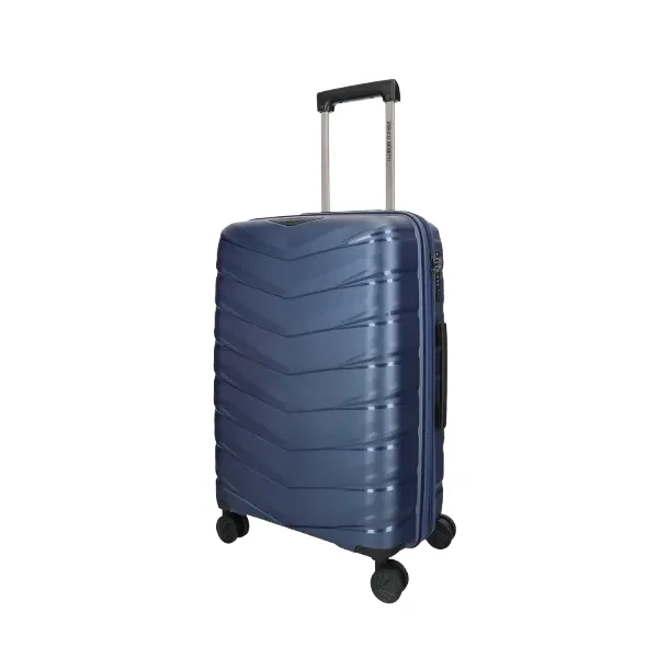 Enrico Benetti San Francisco kufferts�t kabine - mellem - stor bl�