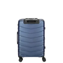 Enrico Benetti San Francisco kufferts�t kabine - mellem - stor bl�