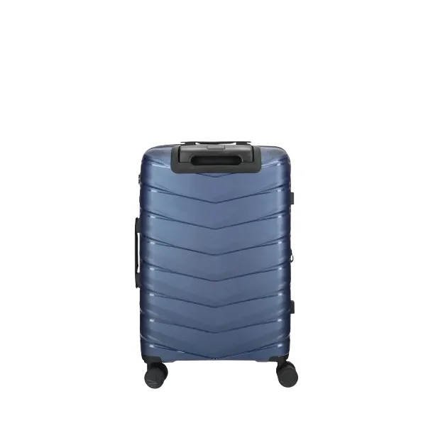 Enrico Benetti San Francisco kufferts�t kabine - mellem - stor bl�