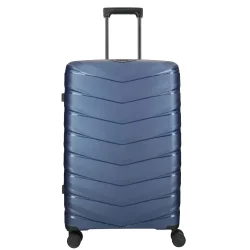 Enrico Benetti San Francisco kufferts�t kabine - mellem - stor bl�