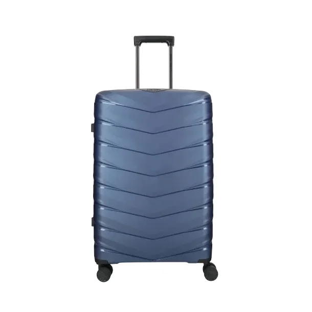 Enrico Benetti San Francisco kufferts�t kabine - mellem - stor bl�