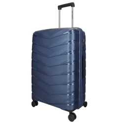Enrico Benetti San Francisco kufferts�t kabine - mellem - stor bl�