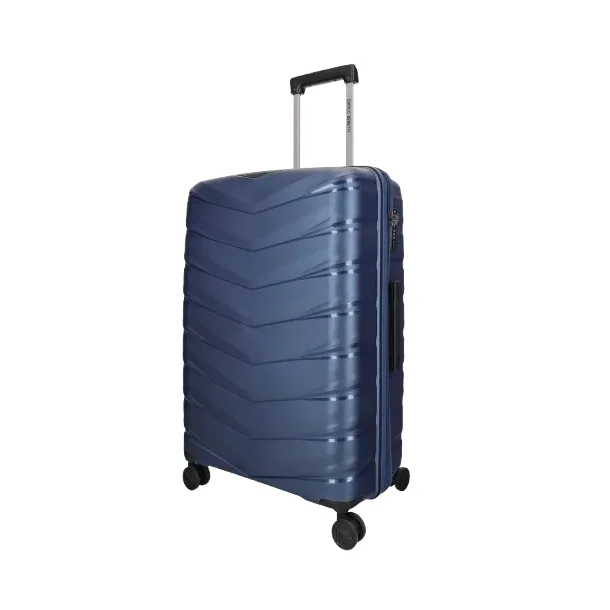 Enrico Benetti San Francisco stor kuffert 121 liter