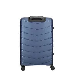 Enrico Benetti San Francisco stor kuffert 121 liter