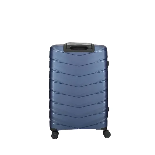 Enrico Benetti San Francisco stor kuffert 121 liter