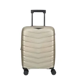 Enrico Benetti San Francisco kufferts�t kabine - mellem - stor guld
