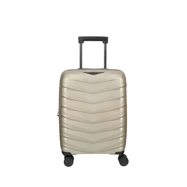 Enrico Benetti San Francisco kufferts�t kabine - mellem - stor guld