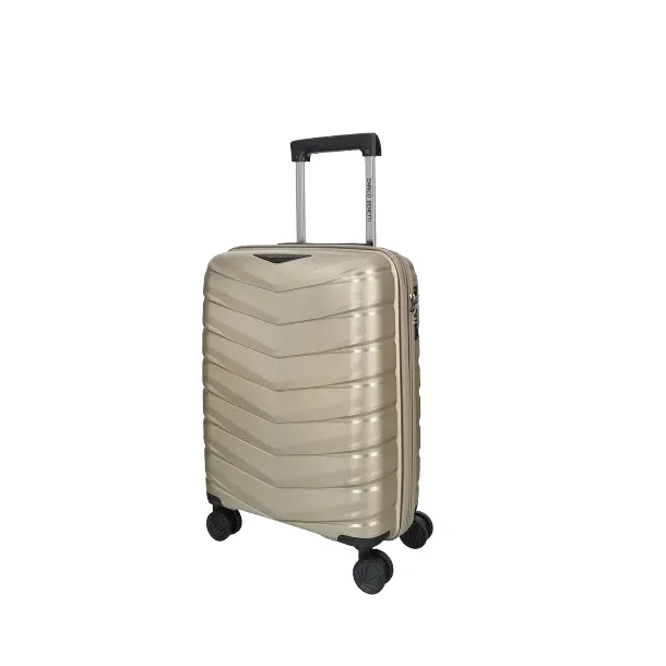 Enrico Benetti San Francisco kufferts�t kabine - mellem - stor guld