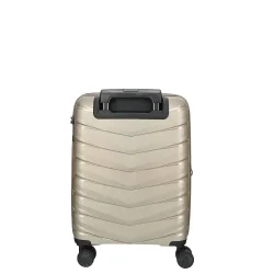 Enrico Benetti San Francisco kabinekuffert 62 liter