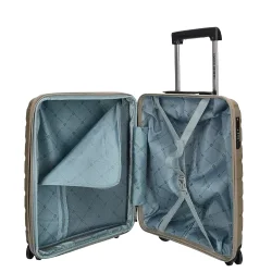 Enrico Benetti San Francisco kabinekuffert 62 liter