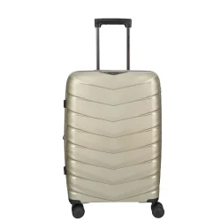 Enrico Benetti San Francisco kufferts�t kabine - mellem - stor guld