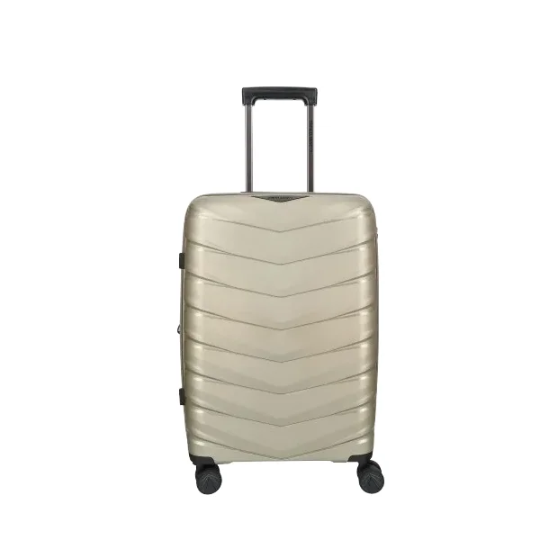 Enrico Benetti San Francisco mellem kuffert 87 liter