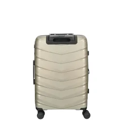 Enrico Benetti San Francisco mellem kuffert 87 liter