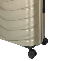 Enrico Benetti San Francisco mellem kuffert 87 liter