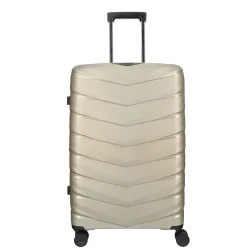 Enrico Benetti San Francisco kufferts�t kabine - mellem - stor guld