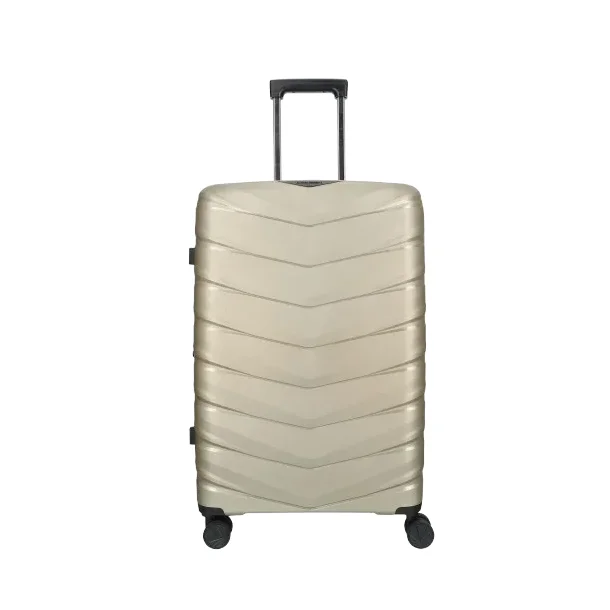 Enrico Benetti San Francisco stor kuffert 121 liter